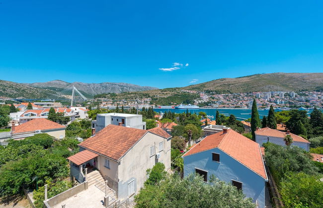 Apartment Maro Bayview - Foto 1