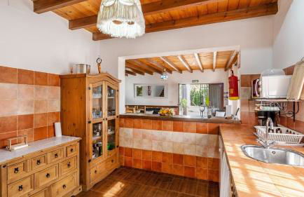 Iratxe Montefrío by Ruralidays - Foto 28