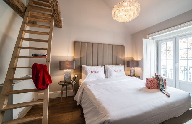 Dare Lisbon House - Foto 15