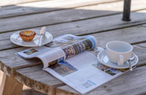 Trewhiddle 41 by Together Travel - Stylish Coastal Countryside Retreat - Foto 30