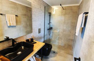 euphoria villas - Gaia & Aura - Foto 30