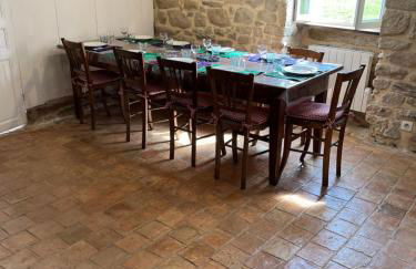 FERME Rénovée 300m de la Mer POINTE DU RAZ jusqu'à 9 Couchages LOCATION 7 jours du Samedi au Samedi minimum - Foto 24