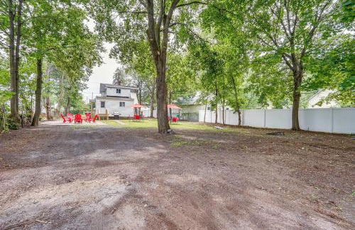 Cozy Glens Falls Getaway Less Than 1 Mi to Downtown - Foto 26