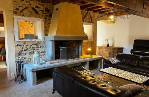 Les Janets 12 personnes - Foto 10