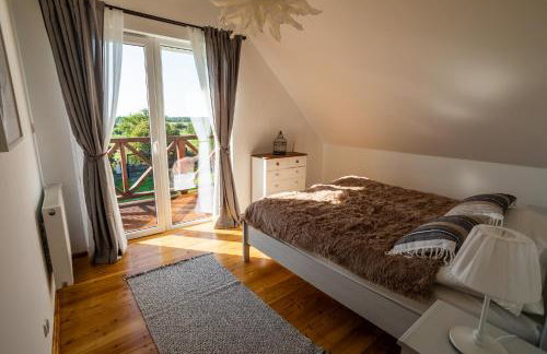 Siedlisko Szymonka - Foto 47