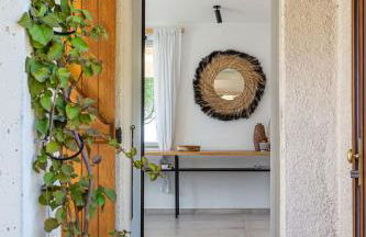 Villa Golfe Favone Corsica 10P Pool Sea View - Foto 7