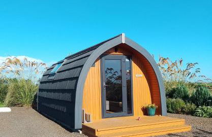 North Star Glamping - Foto 90