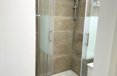 BELLA - Business&Family, Messe Flughafen in 5 min, SmartTV, Netflix, Waschmaschine, 24h Checkin, 35qm - Foto 36