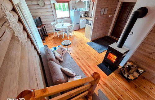 Dom z Bala nad Cieminem - Foto 15