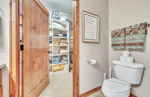 Bridges Bay Resort Coronado building 200 - Photo 17