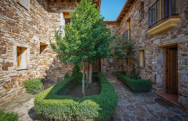 El Bulín de Piñuecar - Foto 42