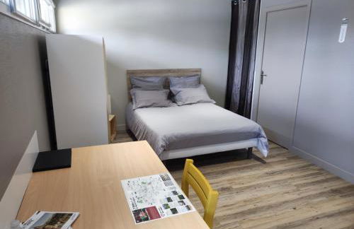 Studio des Marches de Bretagne - Foto 1