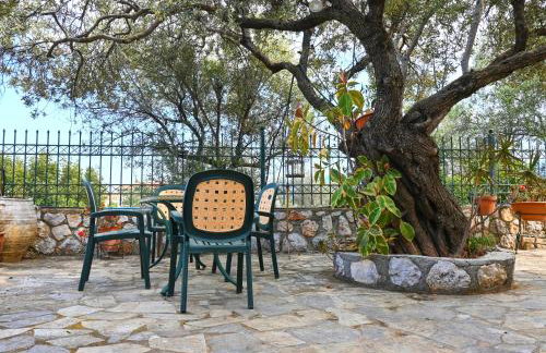 Pavlos' cottage with beach view - Foto 19