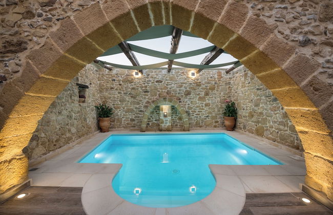 D'Oro Villas - Foto 31