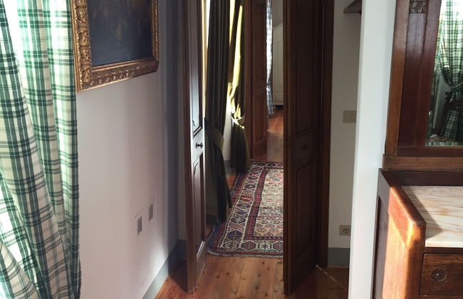 Agriturismo Borgo Santa Lucia, Villa Mimosa - Photo 33