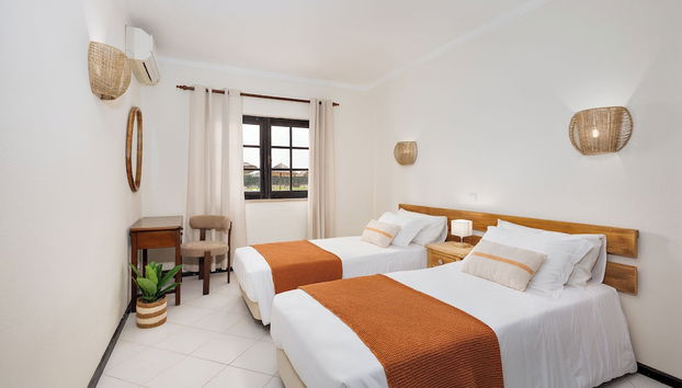 Colina Village - Foto 4, Quarto