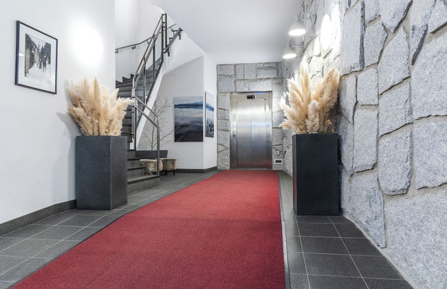 Åre Travel – Tottbacken Peak Performance Mountain House - Photo 4