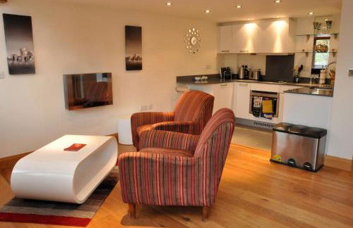 Ashbrook Lets Apartments - Foto 25