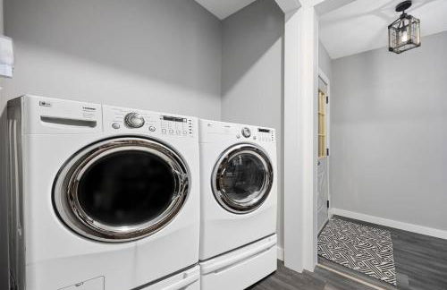 Relaxing 3BD Home in Morton - Foto 20