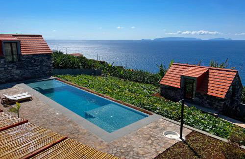 CASAS DO LARANJO- Cottages & Infinity Pool - Foto 1
