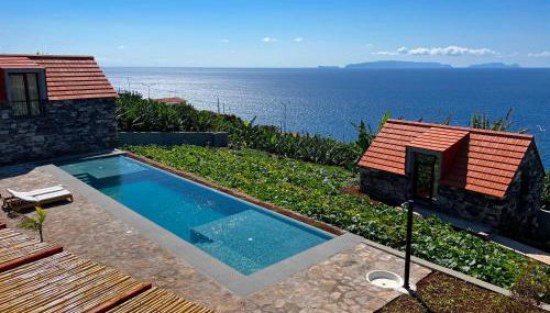 CASAS DO LARANJO- Cottages & Infinity Pool - Foto 1