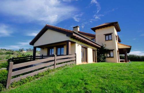 La Casa de Orviz - Foto 34