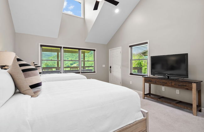 Springdale Resort - Foto 12