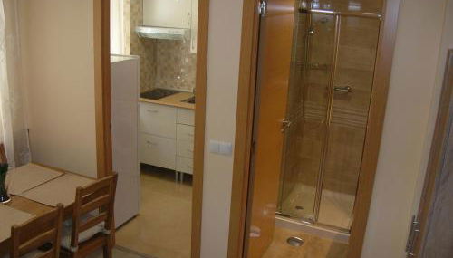 Apartamento Casita Barajas - Photo 3, Shower