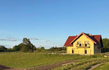 Agroturystyka Żółta Ostoja - Foto 27