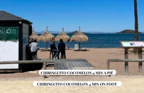 Apartalux Vista Mar - Foto 62