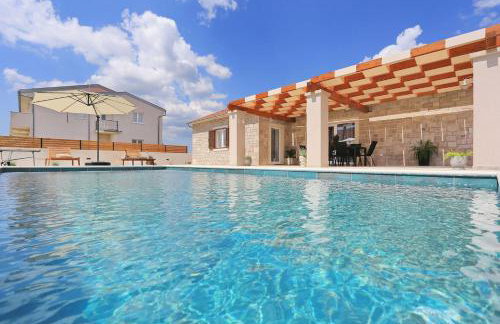 Villa Orkula - Foto 60