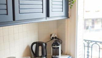 Le Montrouge BEL APPARTEMENT CONFORT GLAM CHIC - Foto 5