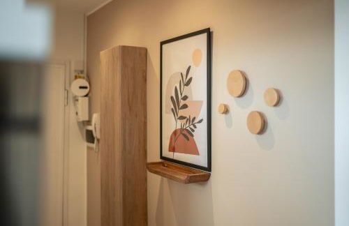 Studio in Porta Venezia at 5 min from Central Station - Photo 18