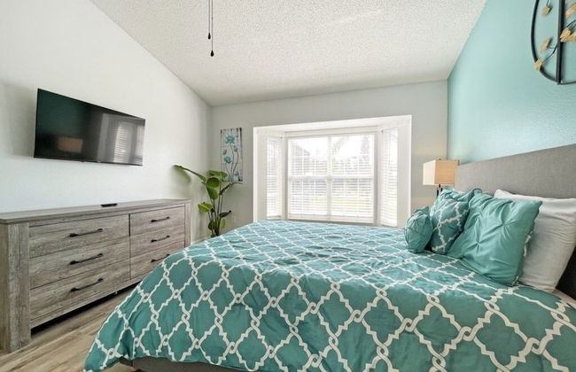 Lakeside Sunset 3 Bedroom by RedAwning - Foto 4