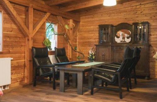 Agroturystyka Pod Modrzewiami - Foto 2