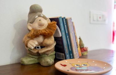 A magical place to regenerate - Foto 13