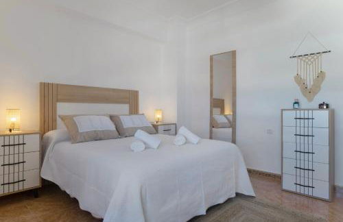 Céntrico apartamento en Tarifa - Foto 10