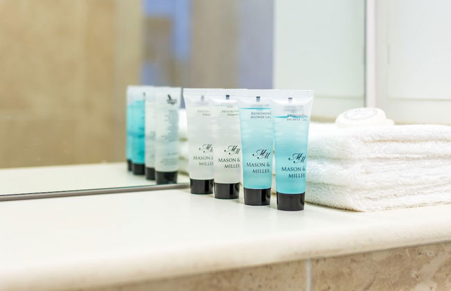 Central View Apartment - Photo 13