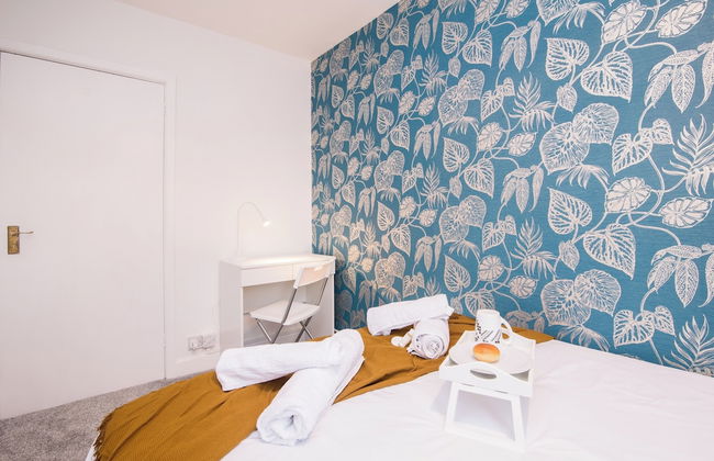 Michaelmas 2-bedroom Apartment in Coventry - Foto 4