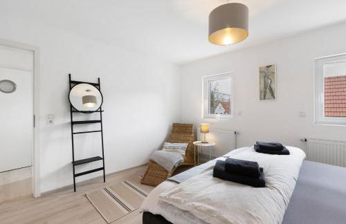 Ferienwohnung Mittenglück - Foto 18