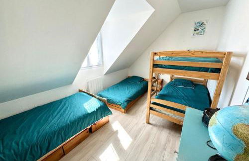 Maison de vacances tout confort - À 100m de la mer - Foto 30