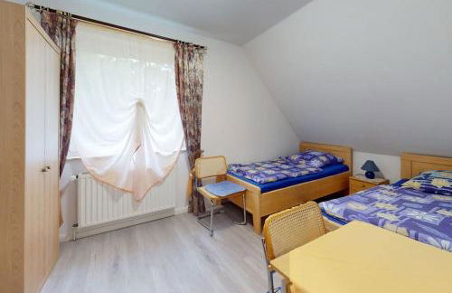 Großzügige Wohnung mit Küche - Foto 6