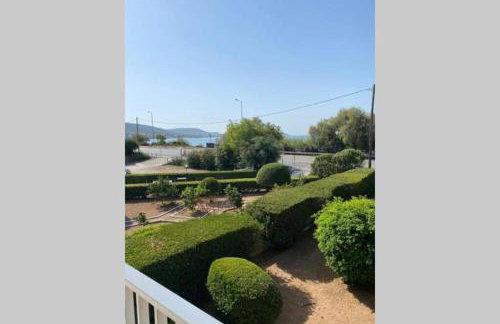 Lagonisi Luxury Apartment by the sea - Foto 12