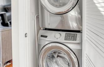 SkyHouse JC - New 3BR Apt with Private Rooftop - Foto 28