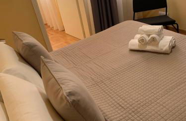 Apartment Hotel Marchesini - Foto 39