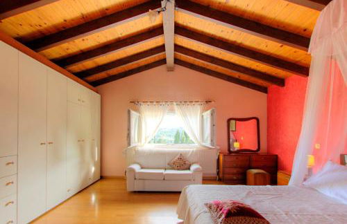 The Red Bougainvillea Apartments - Foto 23