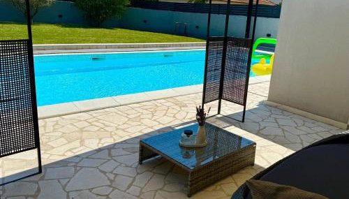 Villa Emanuel - Foto 3