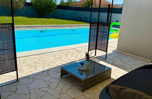 Villa Emanuel - Foto 3