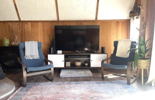 Granny Flo's Lakehouse - Foto 12