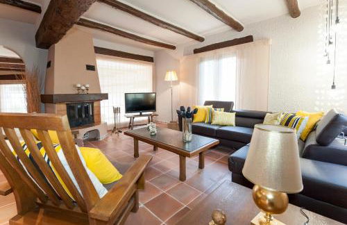 Chalet Cerro - Photo 11